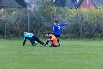 Bild 158 - Frauen TSV Wiemersdorf - SG Wilstermarsch II : Ergebnis: 1:3